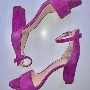 Vince Camuto Corlina Heel